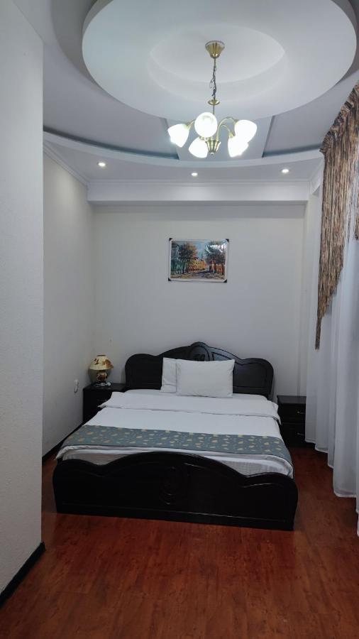 Bishkek Villa Hotel Luaran gambar