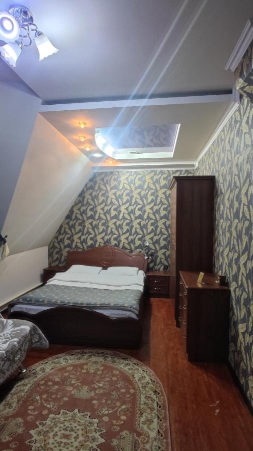 Bishkek Villa Hotel Luaran gambar