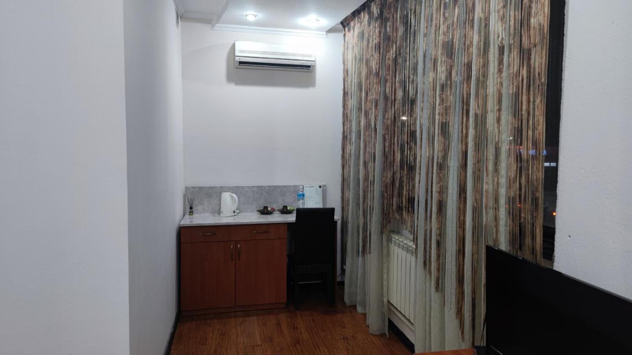 Bishkek Villa Hotel Luaran gambar
