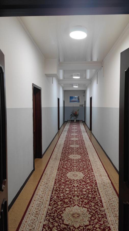 Bishkek Villa Hotel Luaran gambar