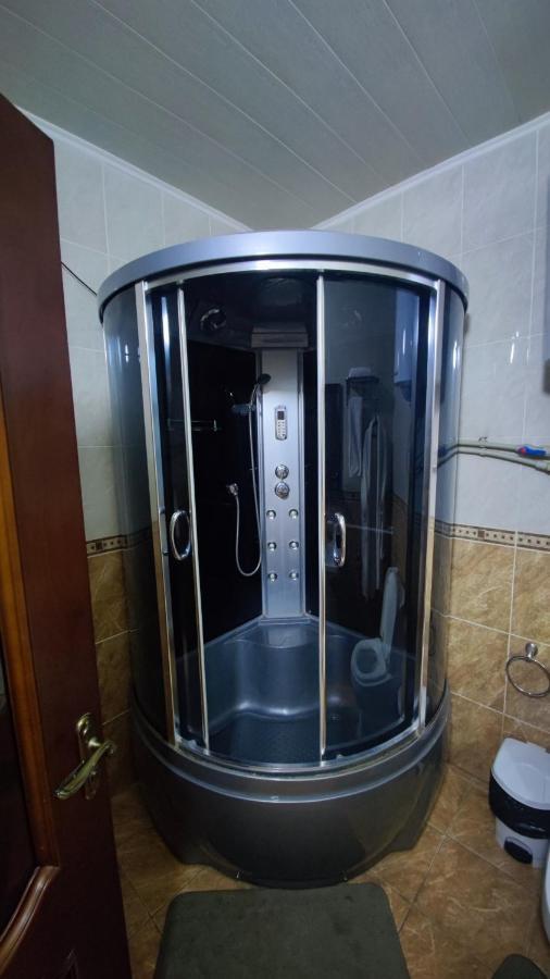 Bishkek Villa Hotel Luaran gambar