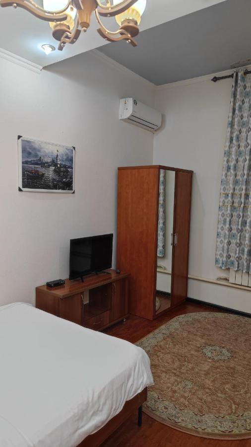 Bishkek Villa Hotel Luaran gambar