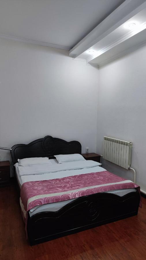 Bishkek Villa Hotel Luaran gambar