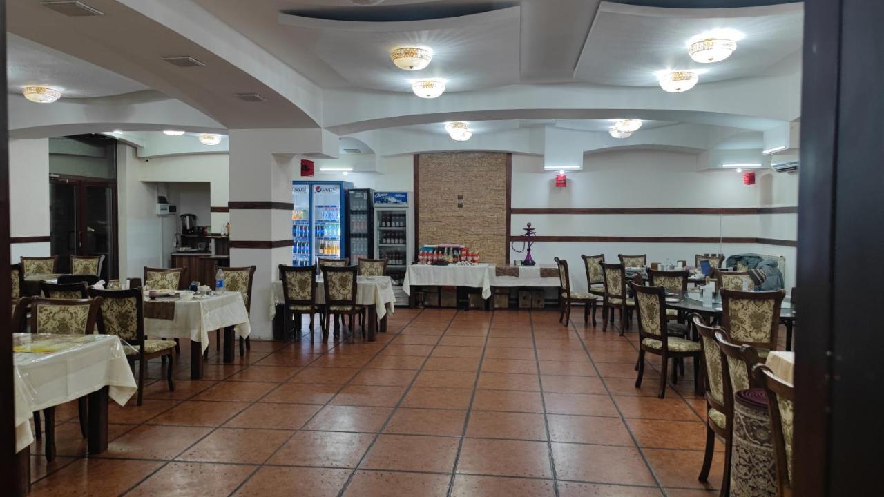 Bishkek Villa Hotel Luaran gambar