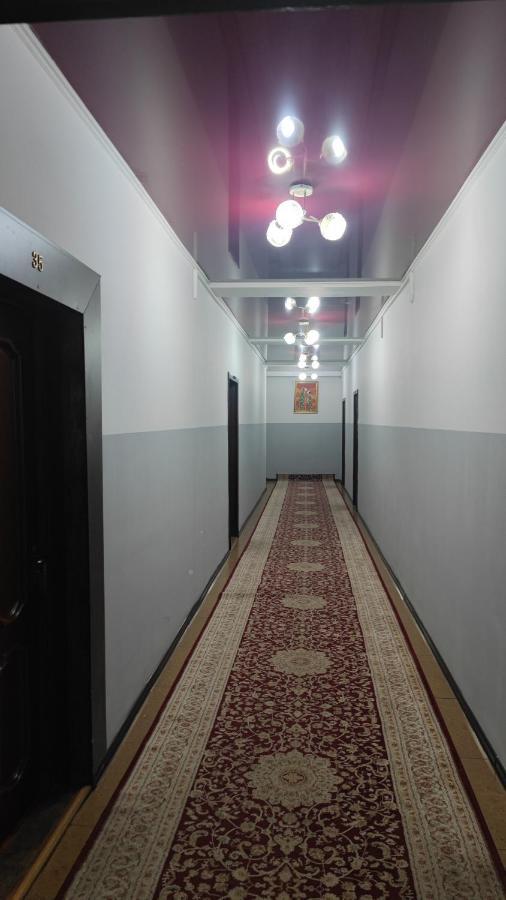 Bishkek Villa Hotel Luaran gambar