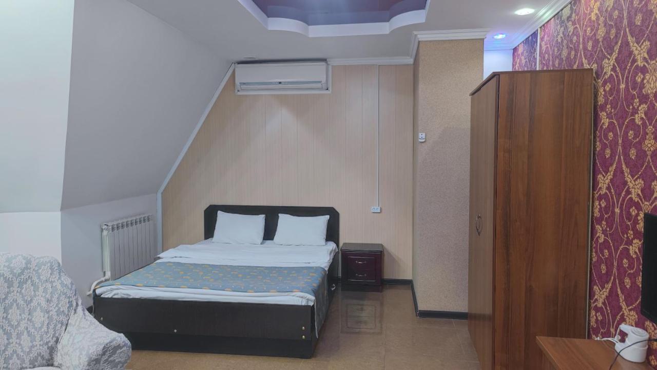Bishkek Villa Hotel Luaran gambar