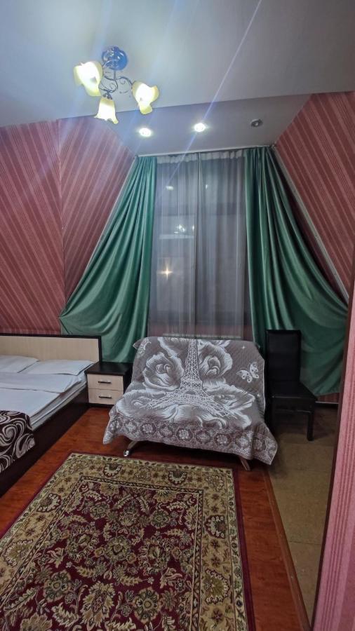 Bishkek Villa Hotel Luaran gambar