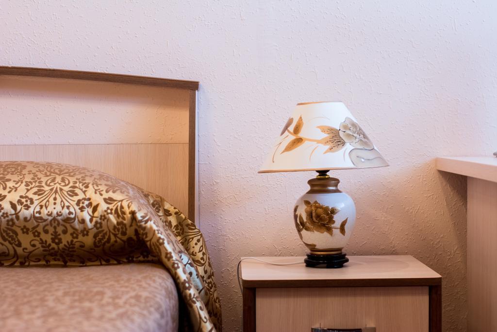 Bishkek Villa Hotel Bilik gambar