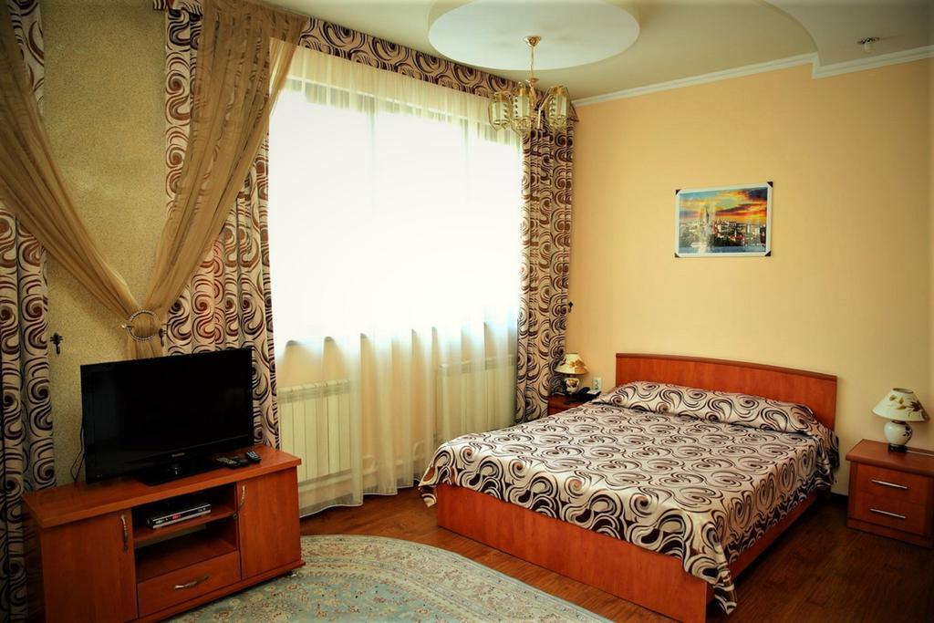 Bishkek Villa Hotel Luaran gambar