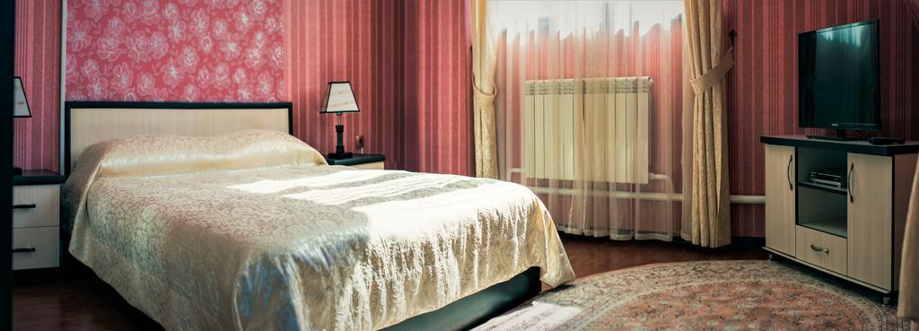 Bishkek Villa Hotel Luaran gambar