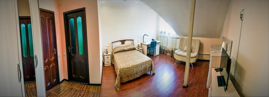 Bishkek Villa Hotel Luaran gambar