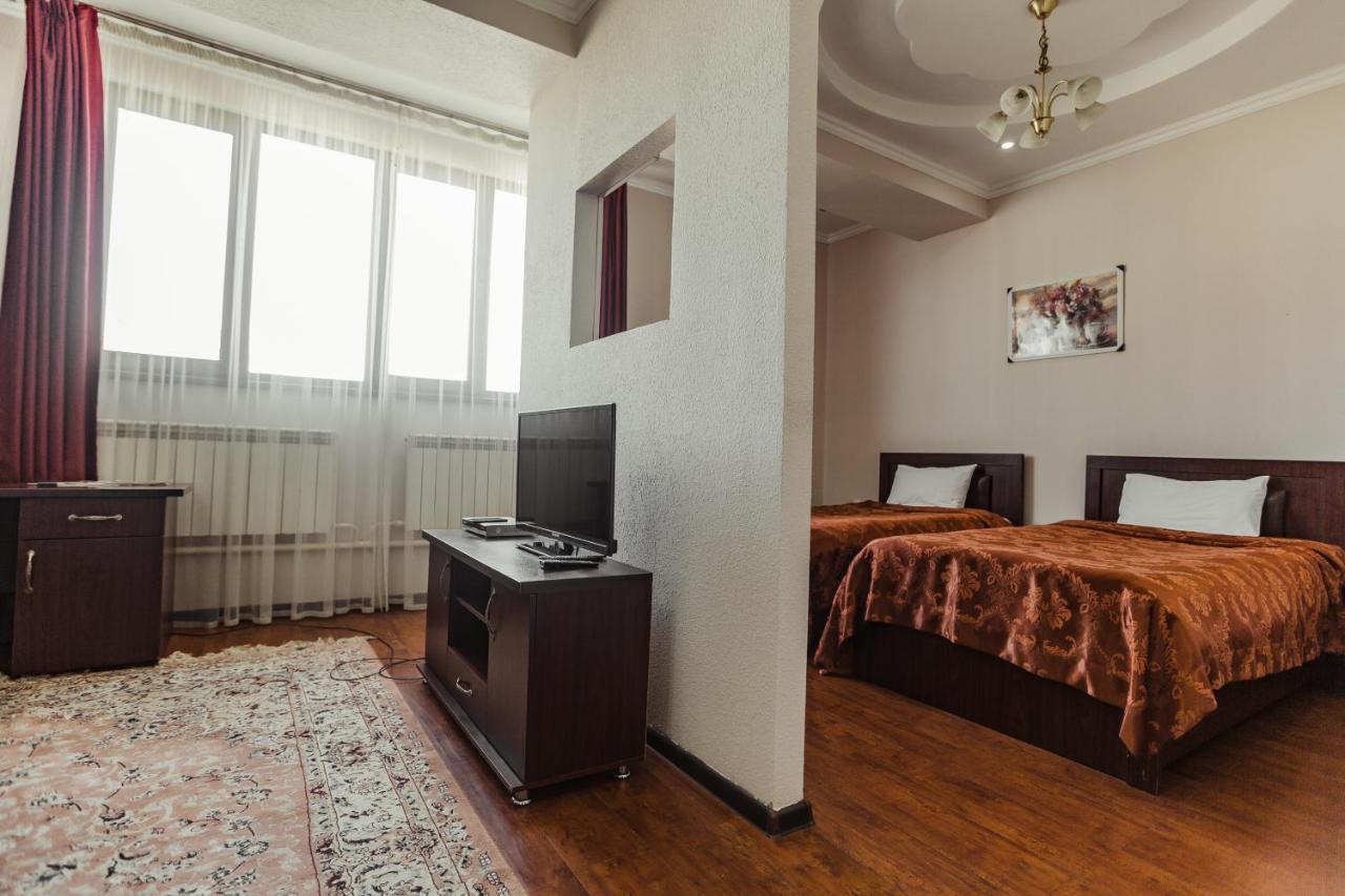 Bishkek Villa Hotel Luaran gambar